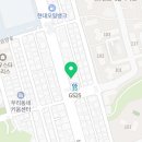 수채화(동부센터) 이미지