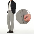 한국(181) | 안다르 남자 어반액티브 골프 바지 약기모 후기 (181cm/85kg 실착 사이즈 정보)가성비 골프의류