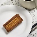 희제과 | [빵지순례/부산] 전국의 맛있는 디저트를 다 부서보자: 희와제과(2)