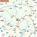 제23차산행.사천 와룡산(801m)갑니다. 이미지