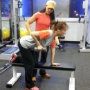 짐스휘트니스 이미지