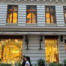 드멜 | 비엔나 3대카페, 데멜(드멜) 아인슈페너 비엔나 커피 후기