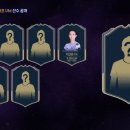 골때녀 신생팀 &#39;불사조 유나이티드&#39; 7인중 두번째 선수 공개 이미지