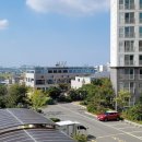 산북초등학교 후문 이미지