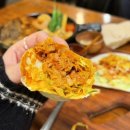 (주)빅브레이크게임즈 | 갓잇 한남점 :: 이태원 한남동 타코 맛집 파히타 타코세트 후기