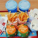 롯데리아동림점 네이버블로그