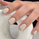 파스텔네일 이미지