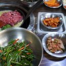 일품신한우찌개 돼지찌개 이미지