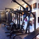 보리스짐 교대 | 나만 알고 싶은 교대PT 핫플, 보리스짐 교대그룹PT에서 친구랑 같이 땀 흘리며 득근했네요^^