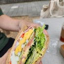 [종로/광화문 맛집] 샌드위치가 맛있는 샌디치 하우스 솔직후기