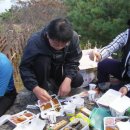 미륵산전망대 이미지