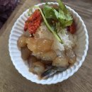 금홍홍어낙지전문점 | [대전한민시장반찬 맛집] 중앙젓갈 간장새우장 홍어무침 포장 후기