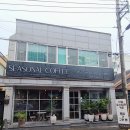 셀렉토커피기적의도서관점 | 순천신상카페 시즈널커피 방문 후기 - 소금빵과 핸드드립 커피의 조화~