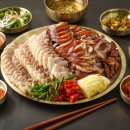 서래족발