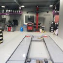 타이어테크 갈산점 이미지