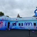 (주)에버레이드서울 | 에버랜드 오픈런으로 케데헌 부스 바로 입장 성공 후기 및 꿀팁