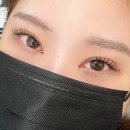 [건대속눈썹연장]라보떼래쉬-마스카라한듯 자연스러운 펌앤네츄럴 후기