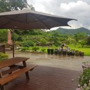 추풍령옛고개 이미지