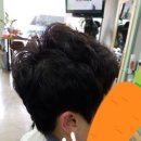미다듬헤어라인