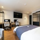 브라운도트호텔 이미지