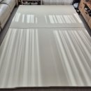 쫑의전쟁 | [내돈내산] 25평 거실 꽉 채운 ‘바니하우스 빅 폴더 유매트’ 후기 (6개월 아기 뒤집기 대비 필수템!)