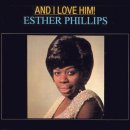Too Soon To Know - Esther Phillips - 이미지