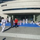 용인대석사 제일태권도장 이미지