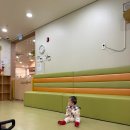 화성자동차종합서비스 | [동탄 돌전아기와 갈만한곳] <화성형 아이키움터 반송점> 넓고 깨끗한 자유놀이실