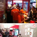 씨앗호떡 부산먹거리&꿀삐닭강정