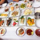 여수바다 횟집 이미지