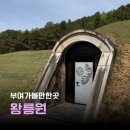 부여 황일호 사당 | 부여 아이랑 가볼만한곳 왕릉원 산책코스 능산리 고분군 후기