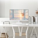 제주픽셀컴퓨터 | [인터픽셀] “화이트 데스크에 딱 맞는 나노 IPS QHD 165Hz” 게이밍 모니터(IPQ2744) 🖥️