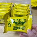 땅콩샌드네 | 노브랜드 땅콩버터샌드 솔직 후기 | 국희 땅콩샌드와 비교해봤어요