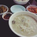모산수제비 이미지