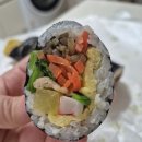 고미김밥 이미지