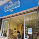 솔모루1프로 사랑나누기 | 타이베이 여행 2일차