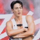 남해-135 | [진주.사천.삼천포.남해.하동.산청.합천.의령.거창.고성.함안.원지.안경점] 몬스타엑스 셔누 착용 안경...