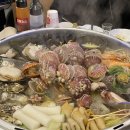 갯벌의조개 마곡점 | 서울 마곡 발산 맛집 푸짐한 대왕조개전골 ‘갯벌의 조개’ 방문 후기