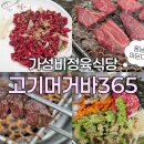 고기머거바365
