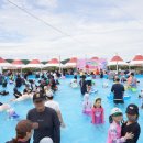 서산터널 화장실 이미지