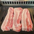 부자2 빌딩 | 진주 혁신도시 삼겹살 맛집 I 부자돼지 ft. 구워주는 고기집 아기랑 방문 주차비지원
