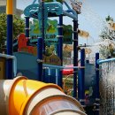 동평공원 화장실 이미지