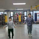 스마트복싱클럽 이미지