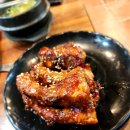 덤앤덤쪽갈비대청점 | 김해 장유 대청 덤앤덤쪽갈비 (김해 쪽갈비)