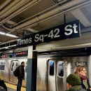 에쇼파모마 | 프렌즈> 덕후라면 방문 필수 타임스퀘어 신상 카페 Central Perk 후기 (+ 허쉬, M&amp;M 플래그십 스토어)