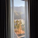 진부로/송정길 | 강원도 정선 파크로쉬 리조트 태교 여행 일기 #2 - 파크키친 조식 뷔페 / 가리왕산 케이블카 후기