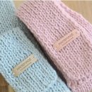 기초부터 배우는 손뜨개(코바늘, 대바늘) 이미지