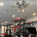 버뮤다짐PT&헬스 안산중앙동점 이미지