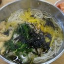낙동국수