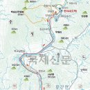 세종향토산악회 2024년 8월 제215회 산행 충북 영동 월류봉 둘레길 안내 이미지